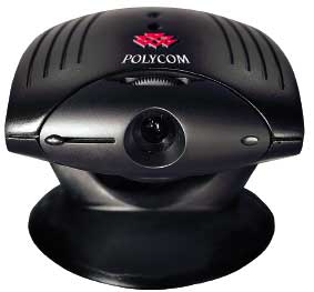 Polycom ViaVideo