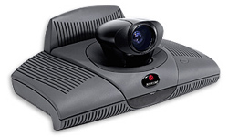 Polycom ViewStation MP