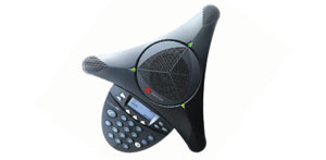 Polycom SoundStation2W